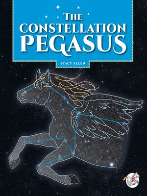 cover image of The Constellation Pegasus